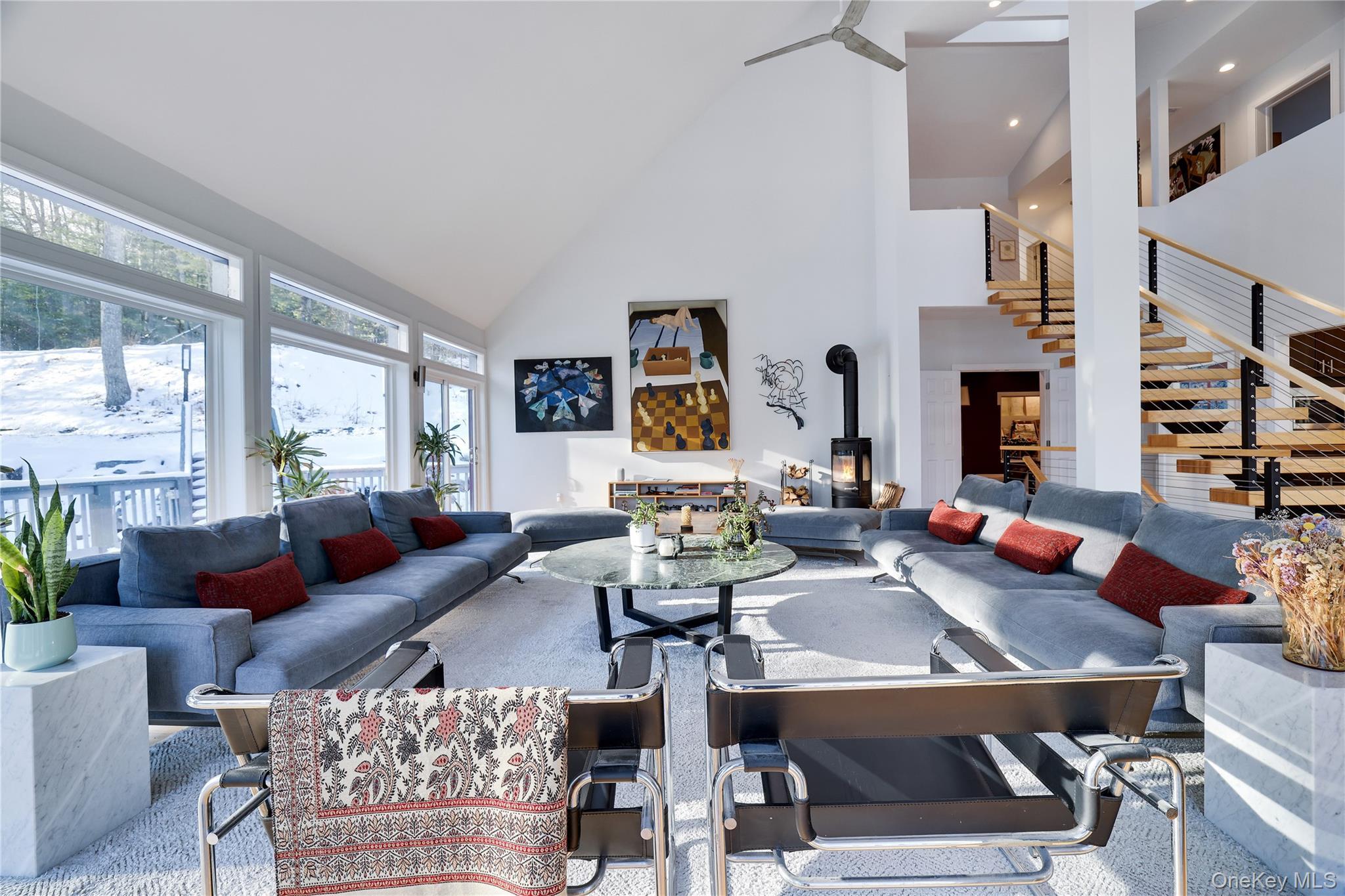 Single Family Achill Lane  Out Of Area, NY 18328, MLS-950717-9