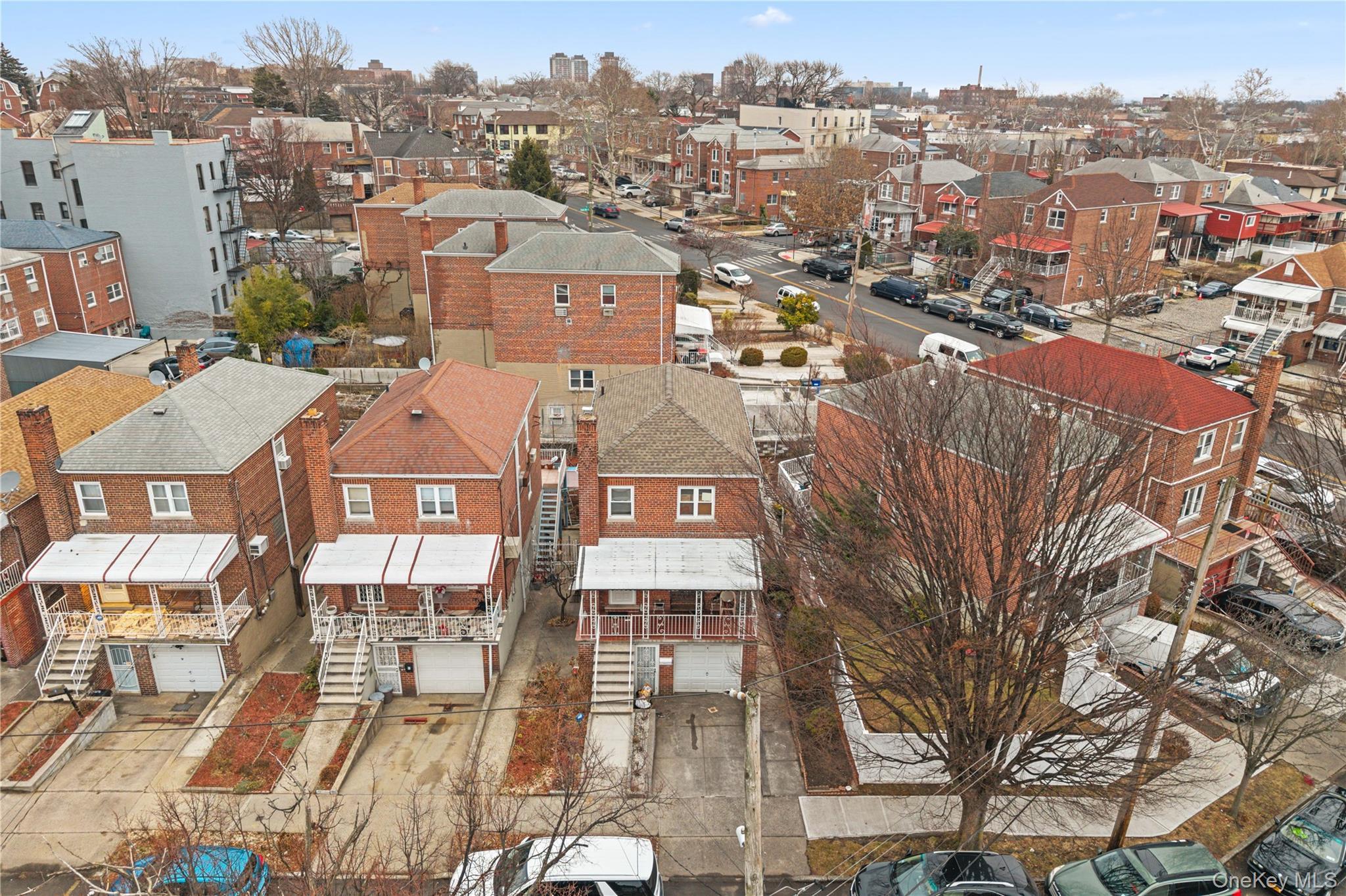 Single Family Bogart  Bronx, NY 10462, MLS-950734-2