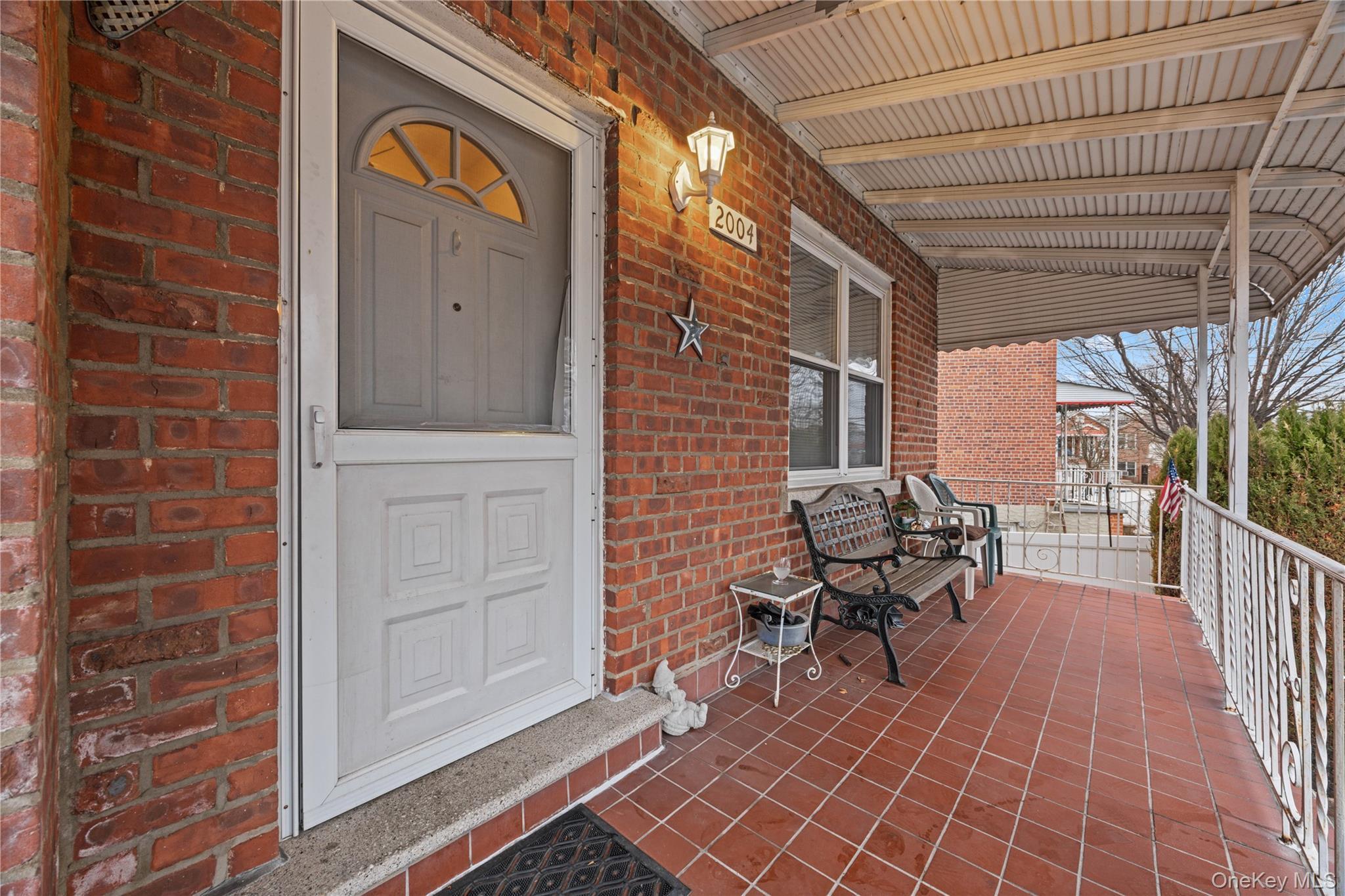 Single Family Bogart  Bronx, NY 10462, MLS-950734-25