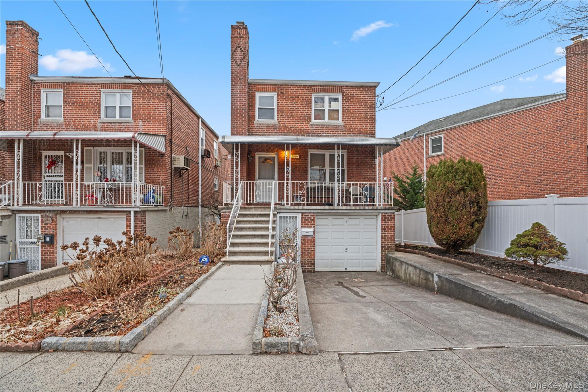 Single Family Bogart  Bronx, NY 10462, MLS-950734-26