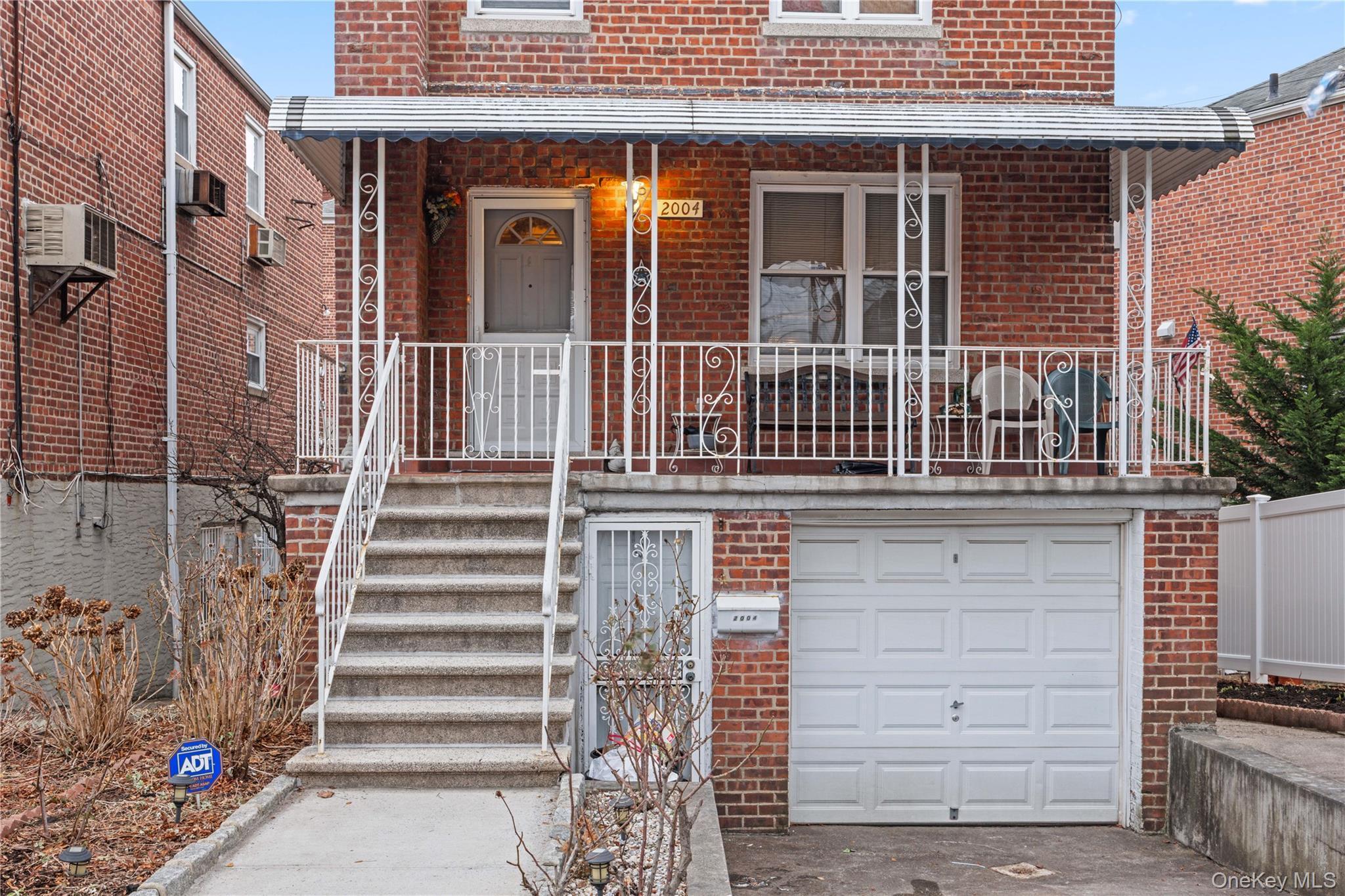 Single Family Bogart  Bronx, NY 10462, MLS-950734-27