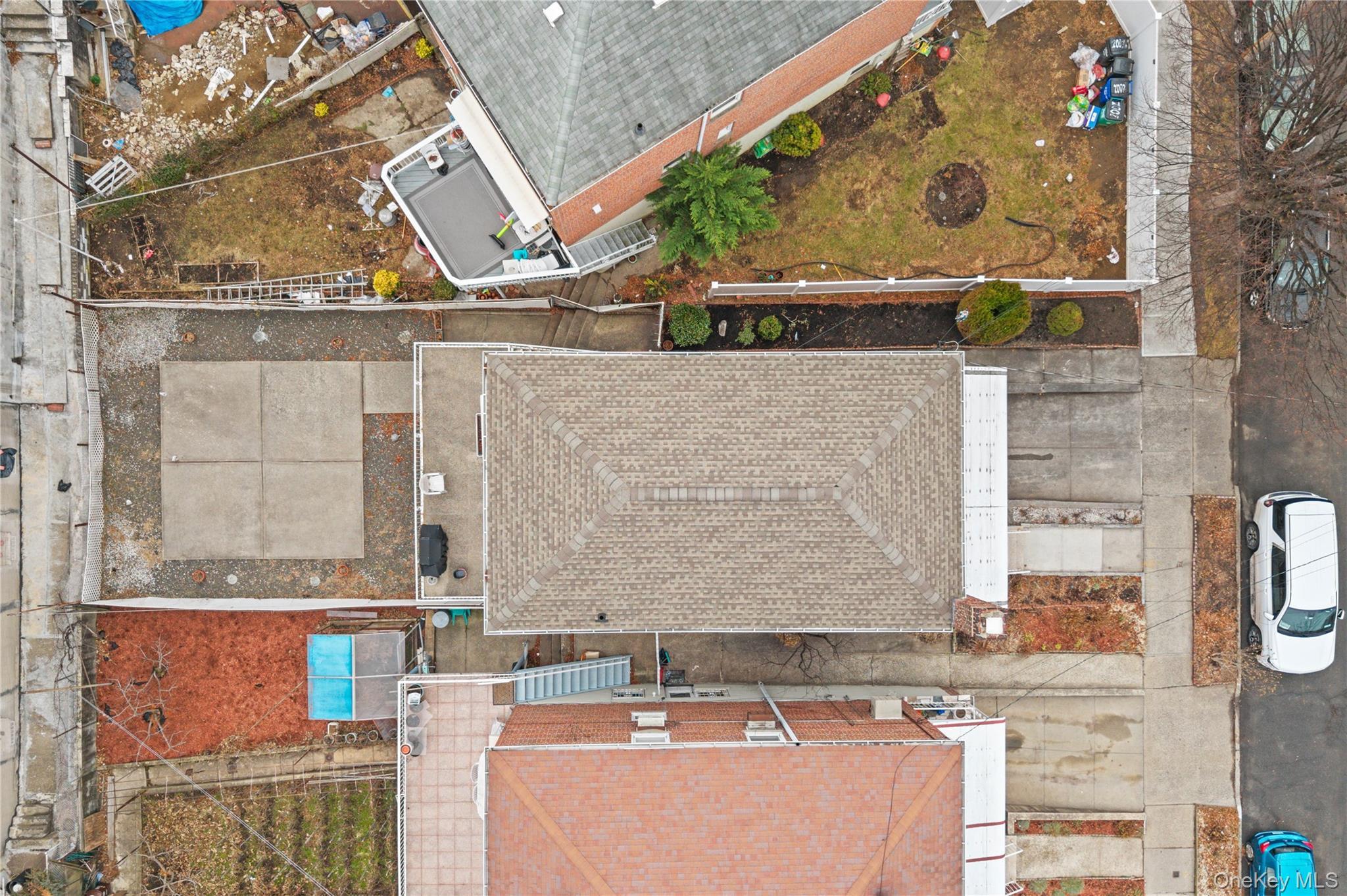 Single Family Bogart  Bronx, NY 10462, MLS-950734-3