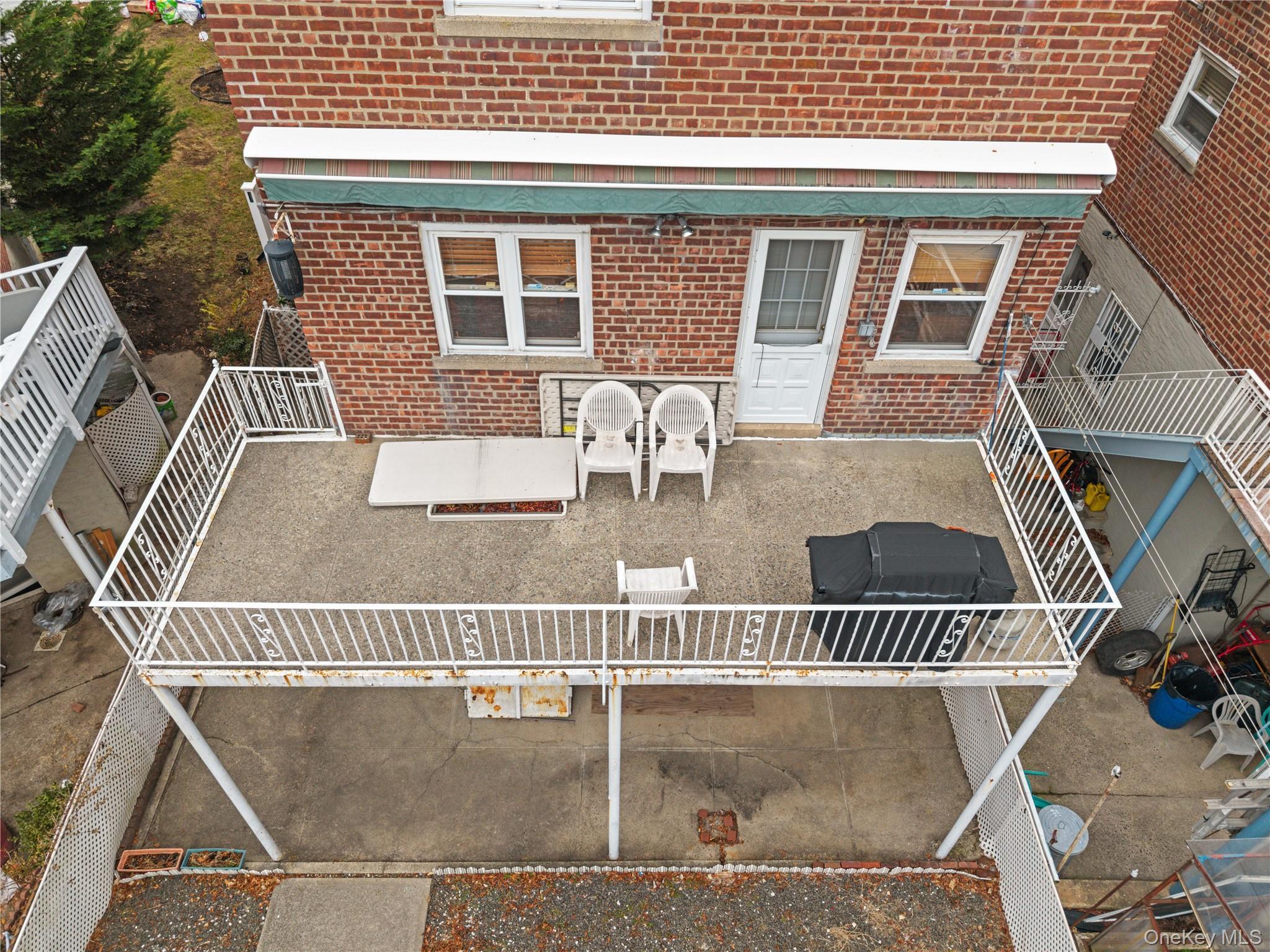 Single Family Bogart  Bronx, NY 10462, MLS-950734-6