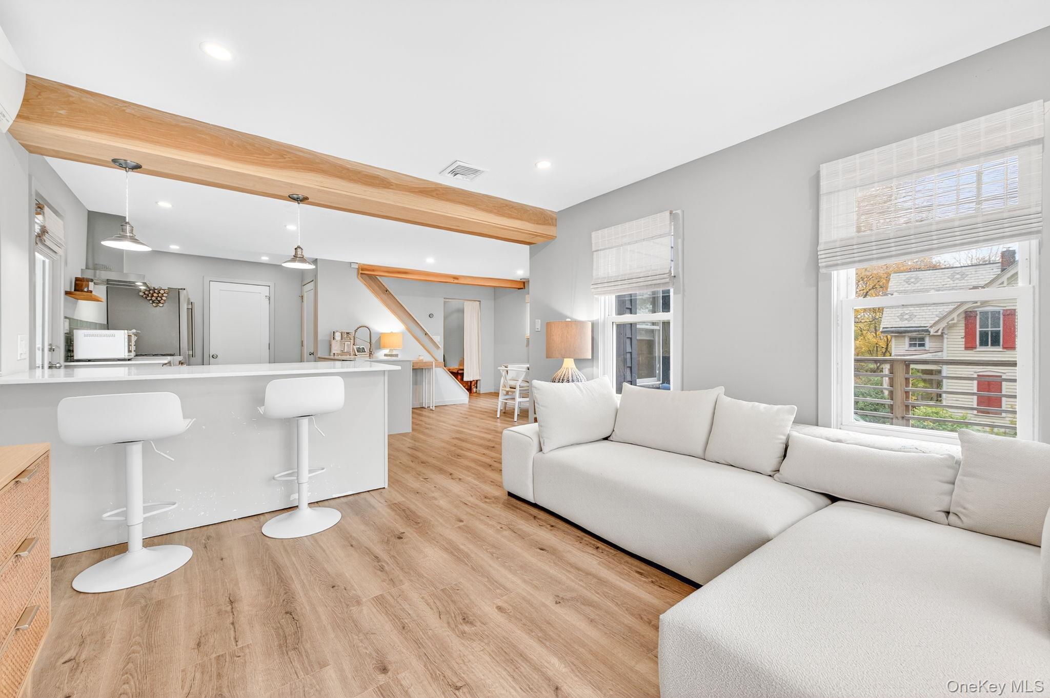 Single Family Broadway  Ulster County, NY 12401, MLS-950736-13