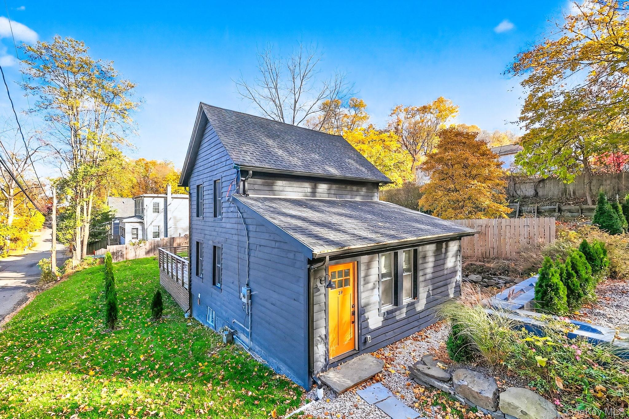 Single Family Broadway  Ulster County, NY 12401, MLS-950736-3