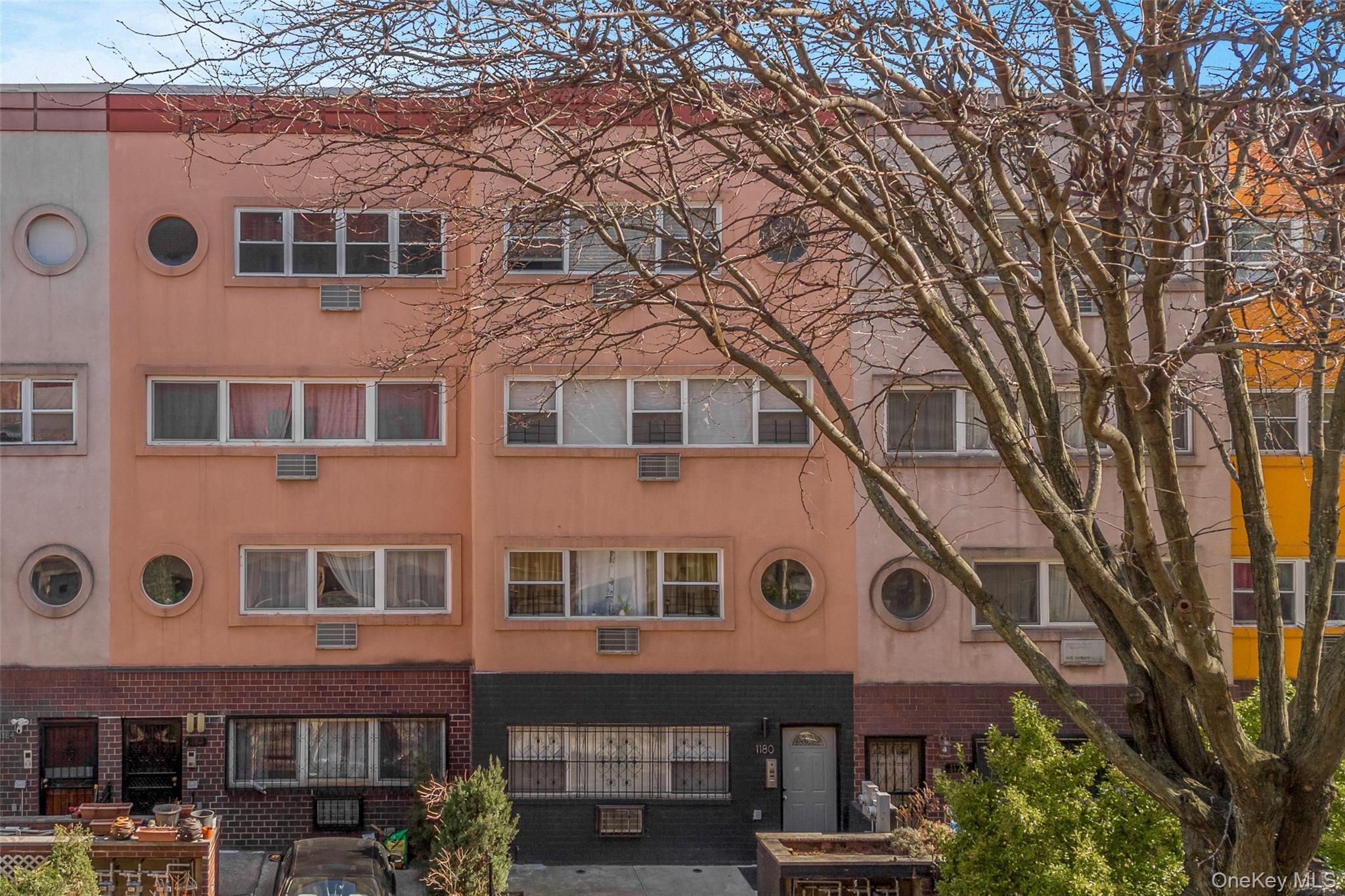 Single Family Sherman  Bronx, NY 10456, MLS-950739-20