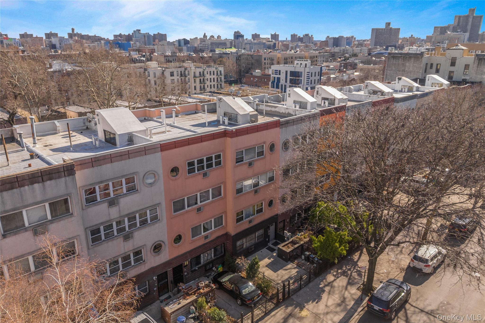 Single Family Sherman  Bronx, NY 10456, MLS-950739-25