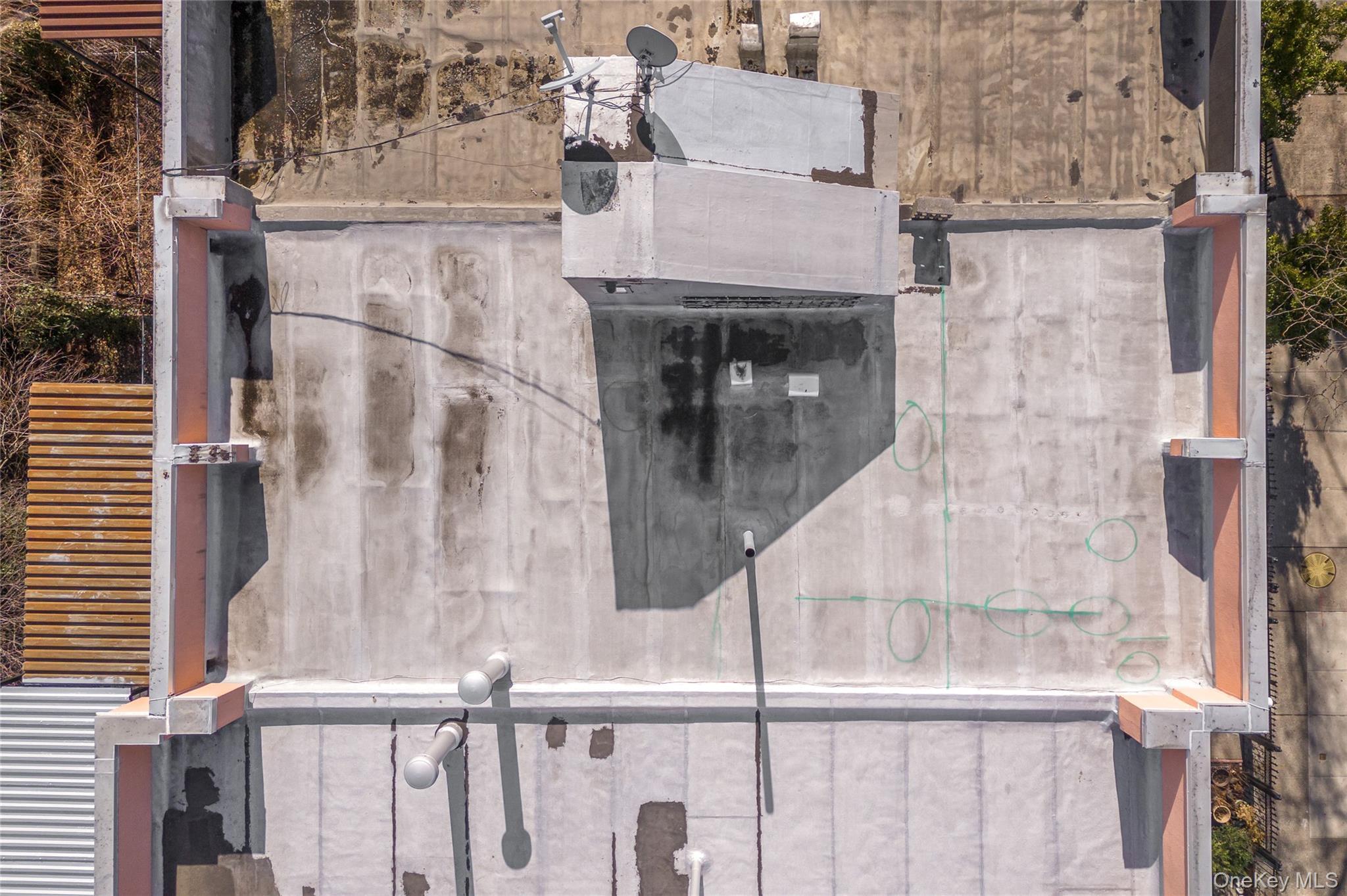 Single Family Sherman  Bronx, NY 10456, MLS-950739-26