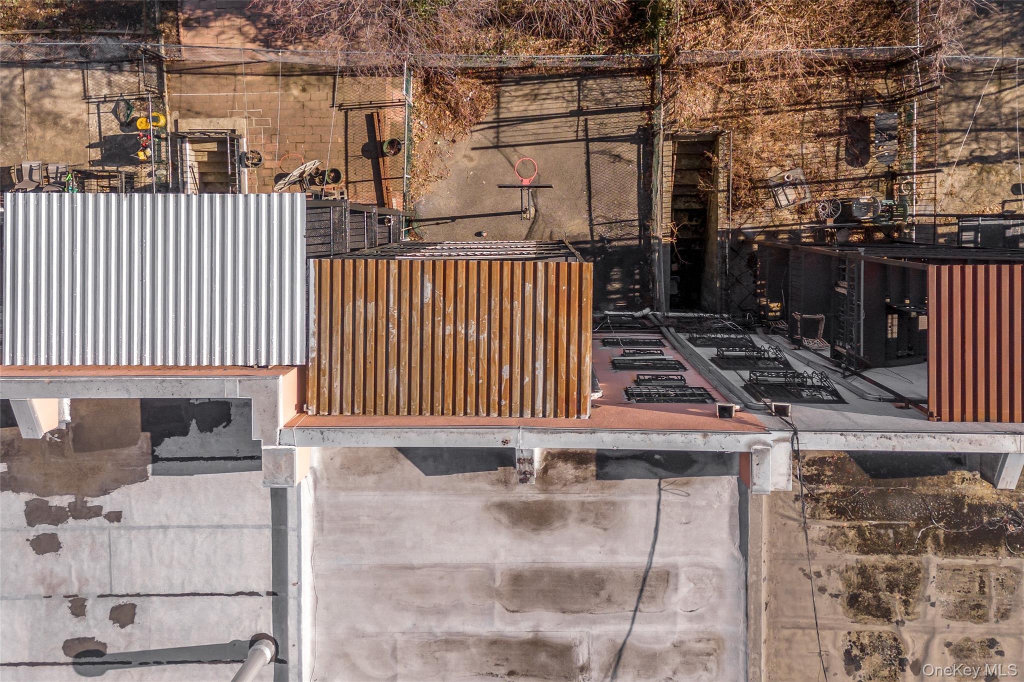 Single Family Sherman  Bronx, NY 10456, MLS-950739-27