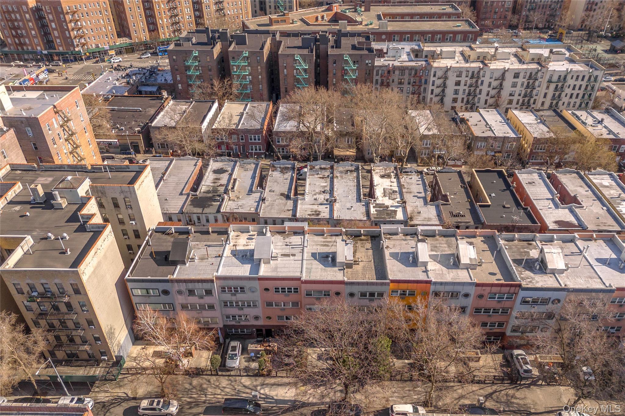 Single Family Sherman  Bronx, NY 10456, MLS-950739-30