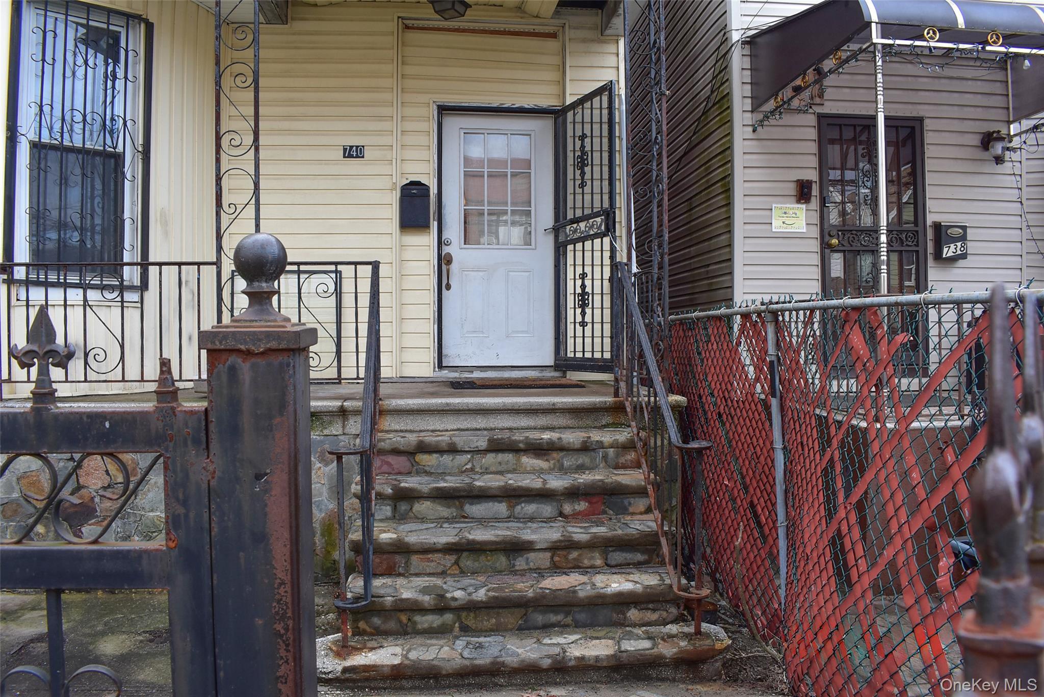 Single Family 218th Bronx, NY 10467, MLS-950740-4