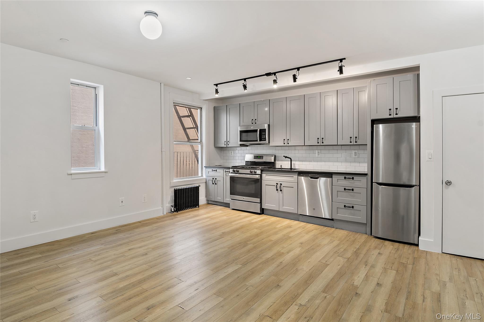 Single Family Grant  Bronx, NY 10456, MLS-950747-14