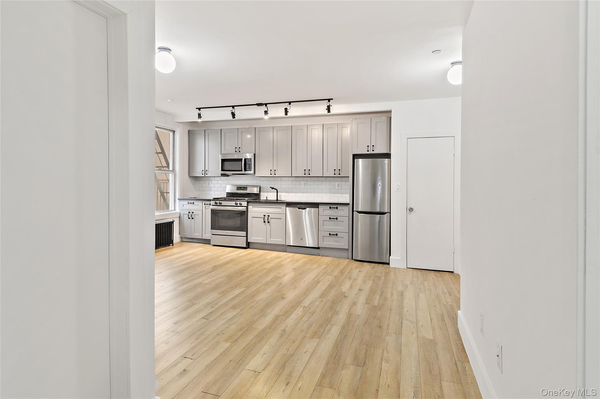 Single Family Grant  Bronx, NY 10456, MLS-950747-16