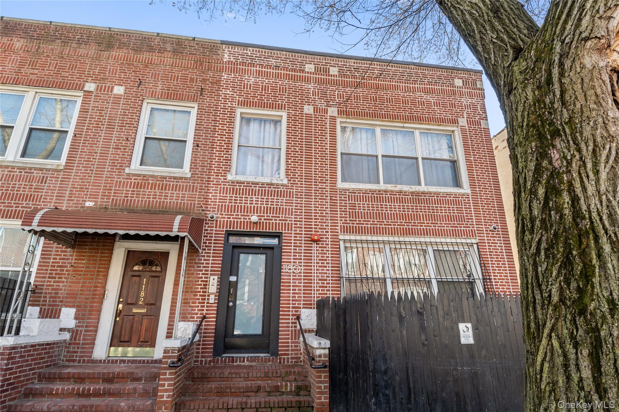 Single Family Grant  Bronx, NY 10456, MLS-950747-2