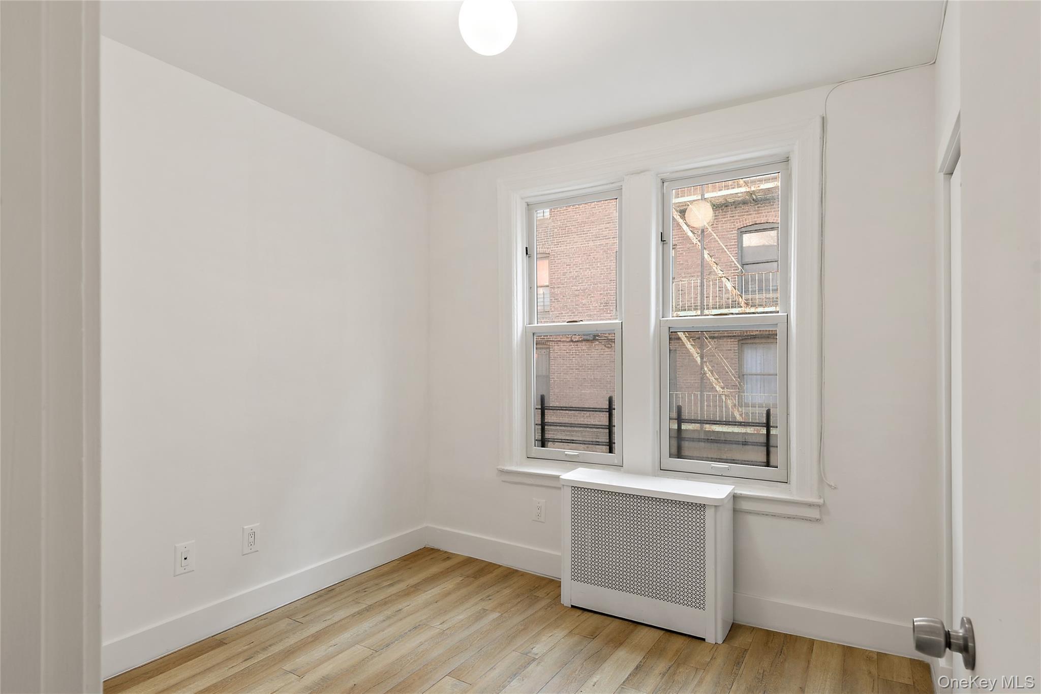 Single Family Grant  Bronx, NY 10456, MLS-950747-21