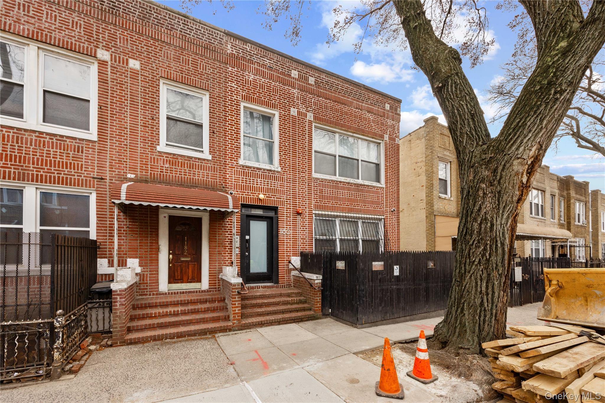 Single Family Grant  Bronx, NY 10456, MLS-950747-3
