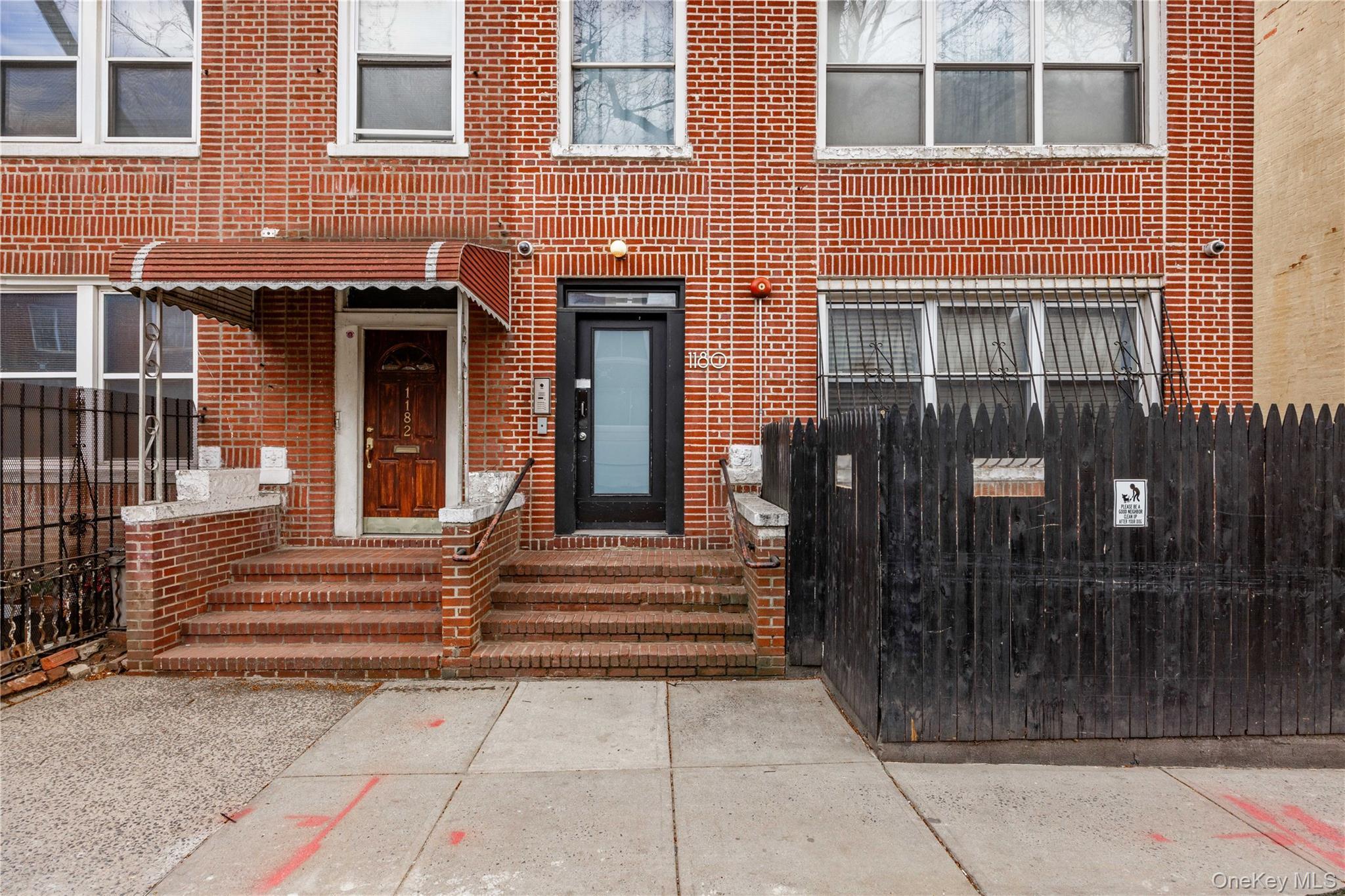 Single Family Grant  Bronx, NY 10456, MLS-950747-4