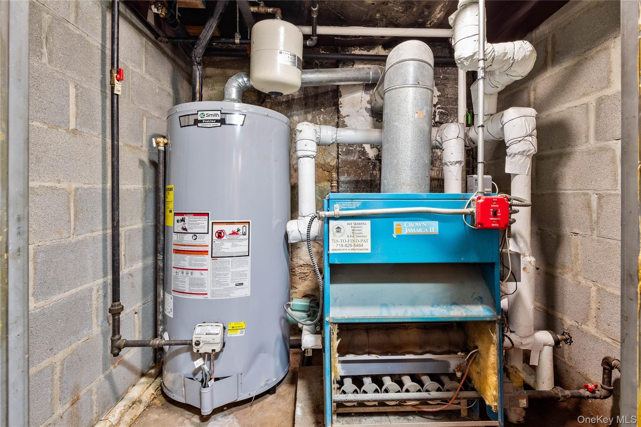 Single Family Grant  Bronx, NY 10456, MLS-950747-42