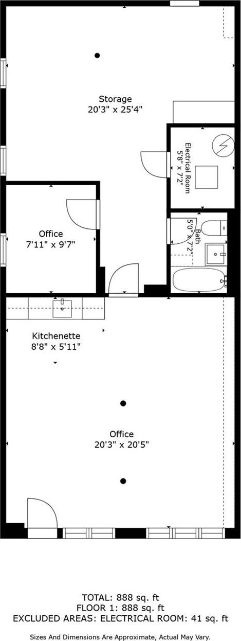 Single Family Grant  Bronx, NY 10456, MLS-950747-43