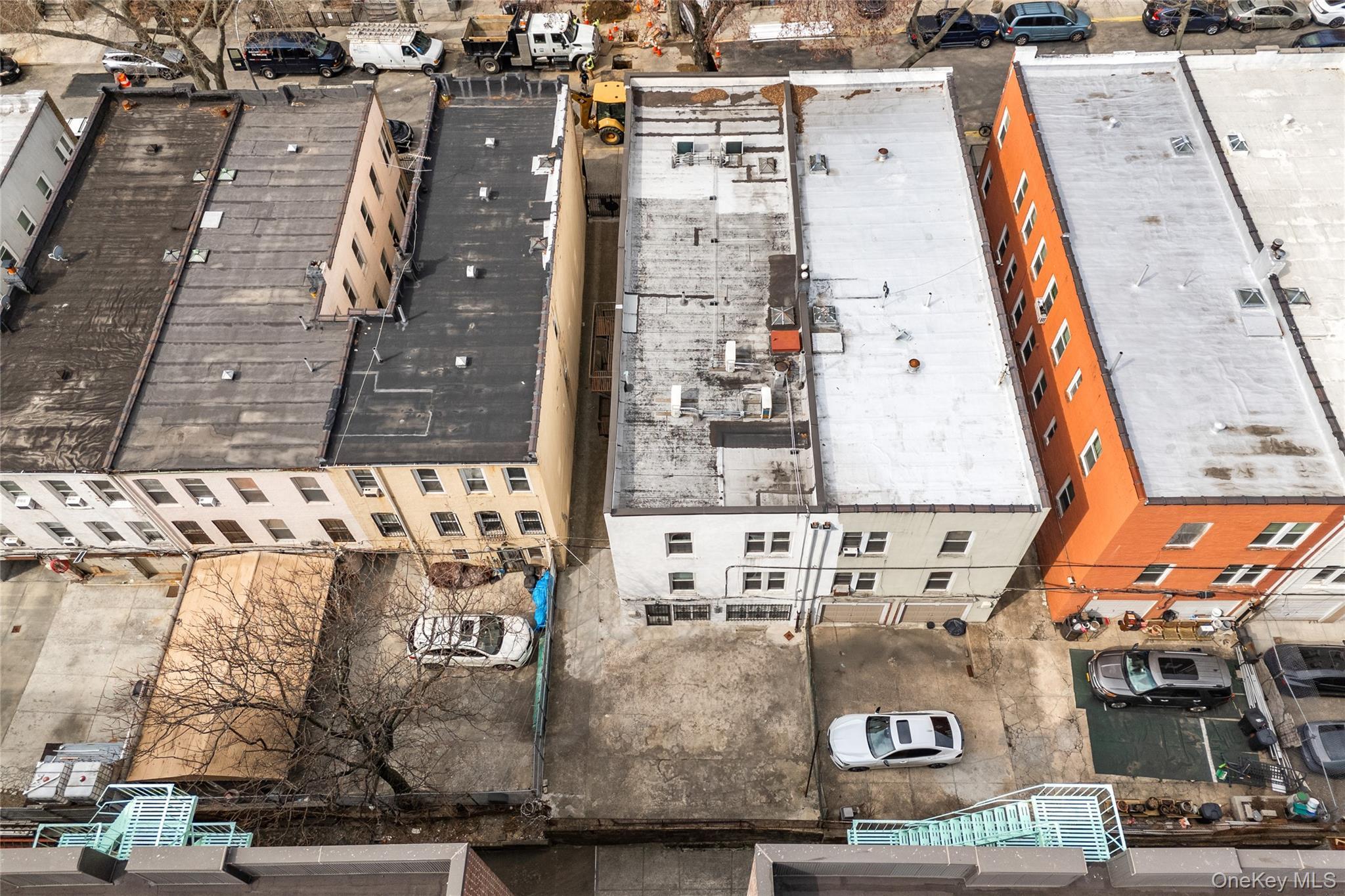 Single Family Grant  Bronx, NY 10456, MLS-950747-47