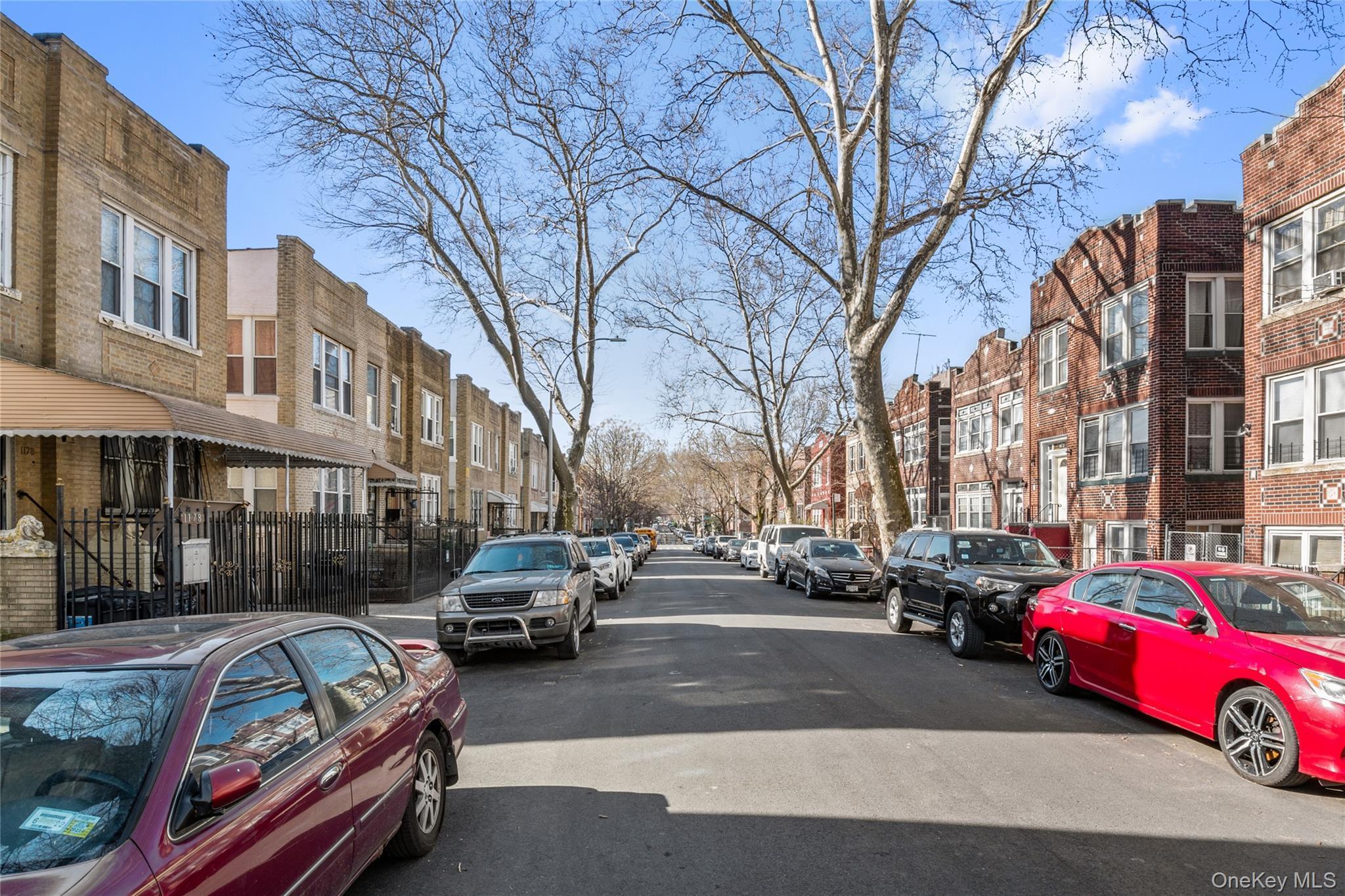 Single Family Grant  Bronx, NY 10456, MLS-950747-9