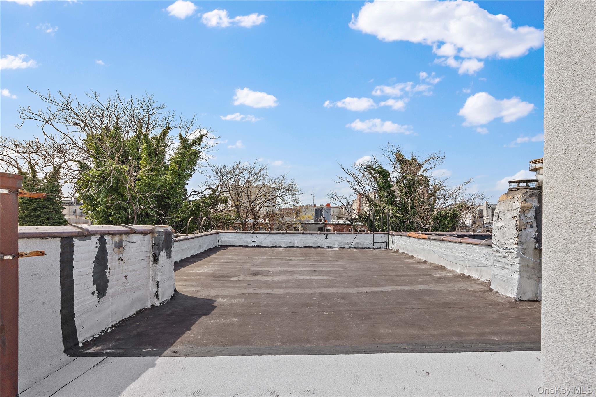 Single Family College  Bronx, NY 10456, MLS-950749-30