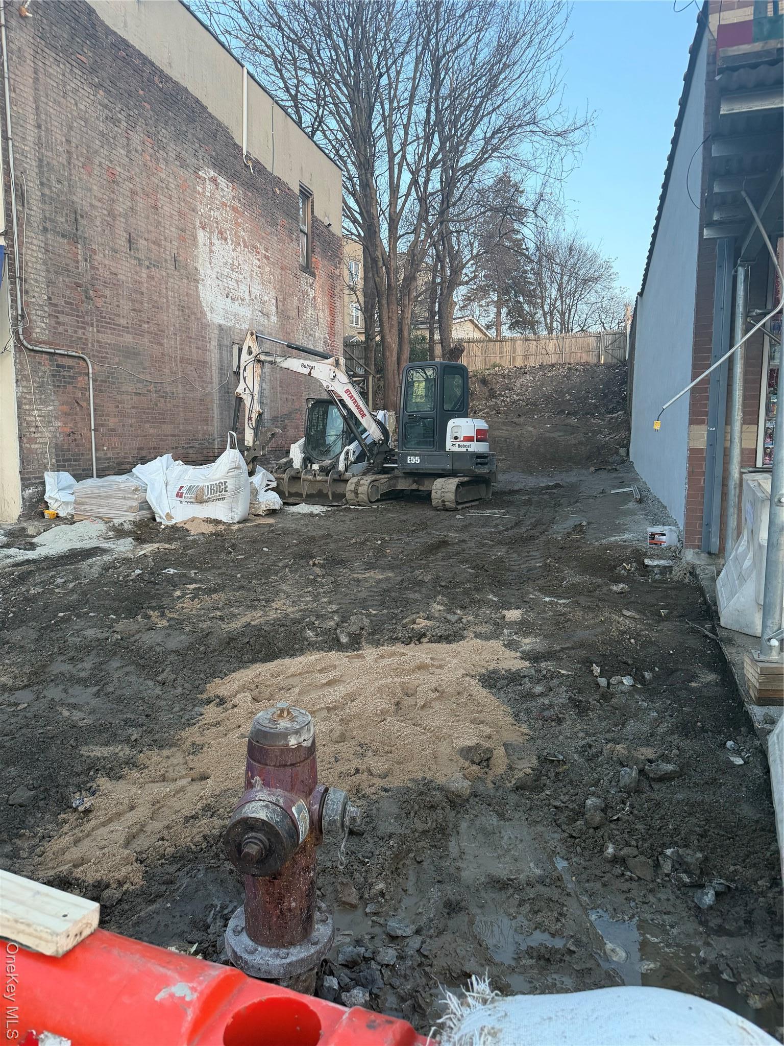 Land White Plains Bronx, NY 10470, MLS-950776-2