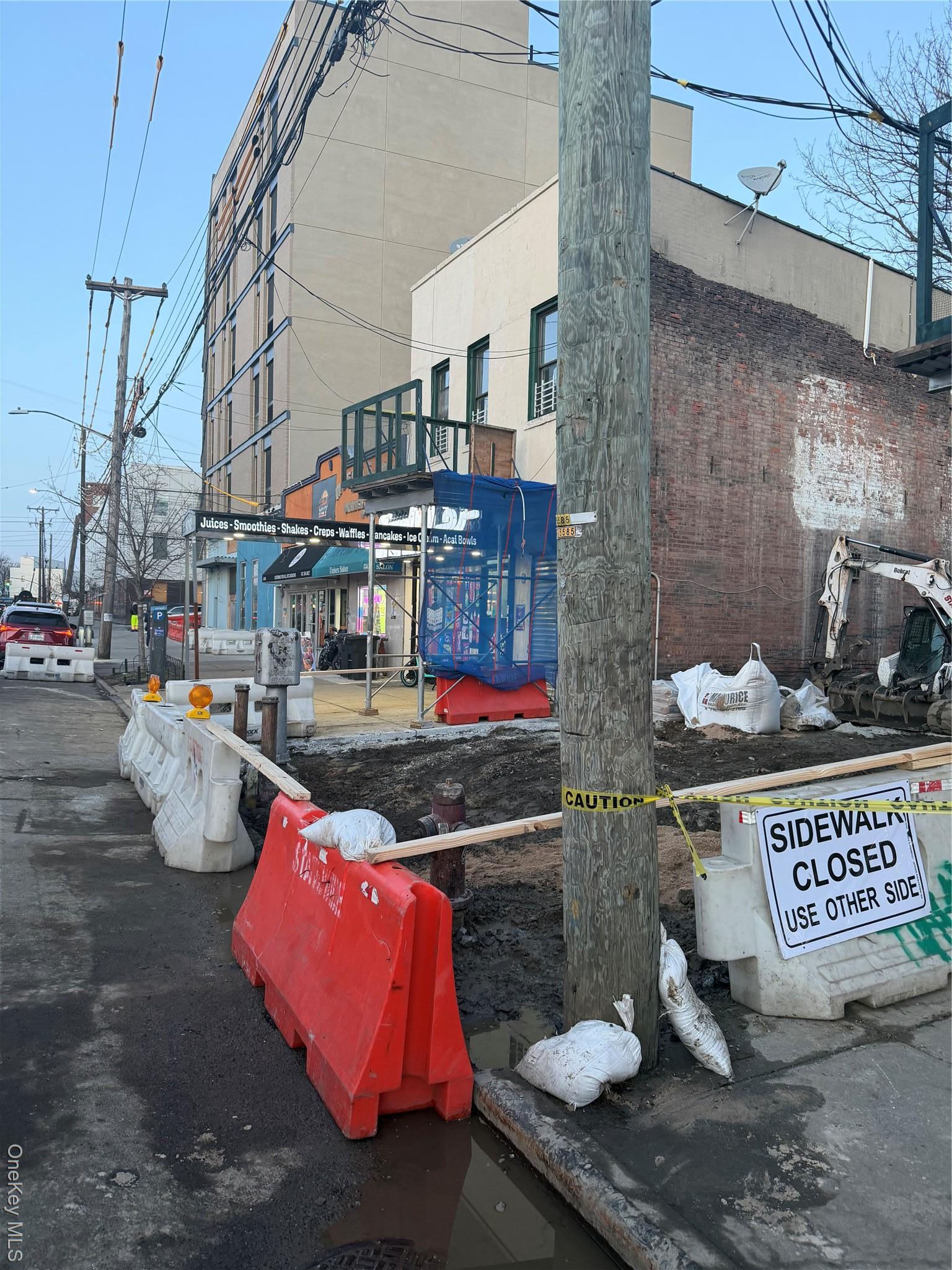 Land White Plains  Bronx, NY 10470, MLS-950776-3