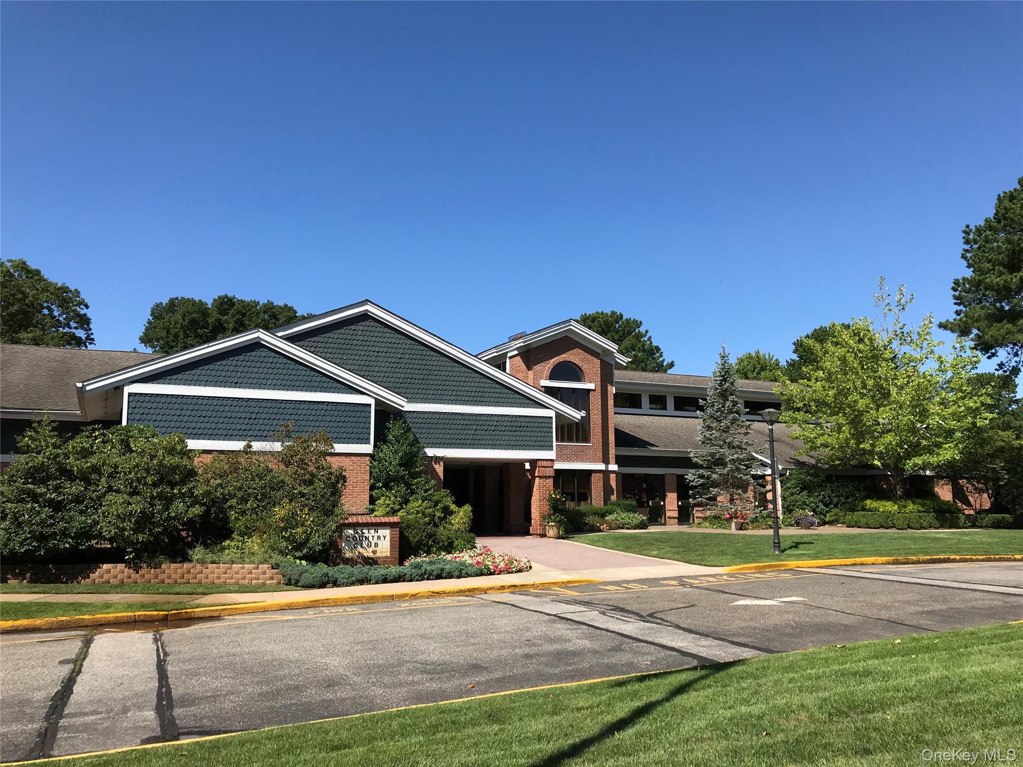 Condo Oakdale  Suffolk County, NY 11961, MLS-950788-25