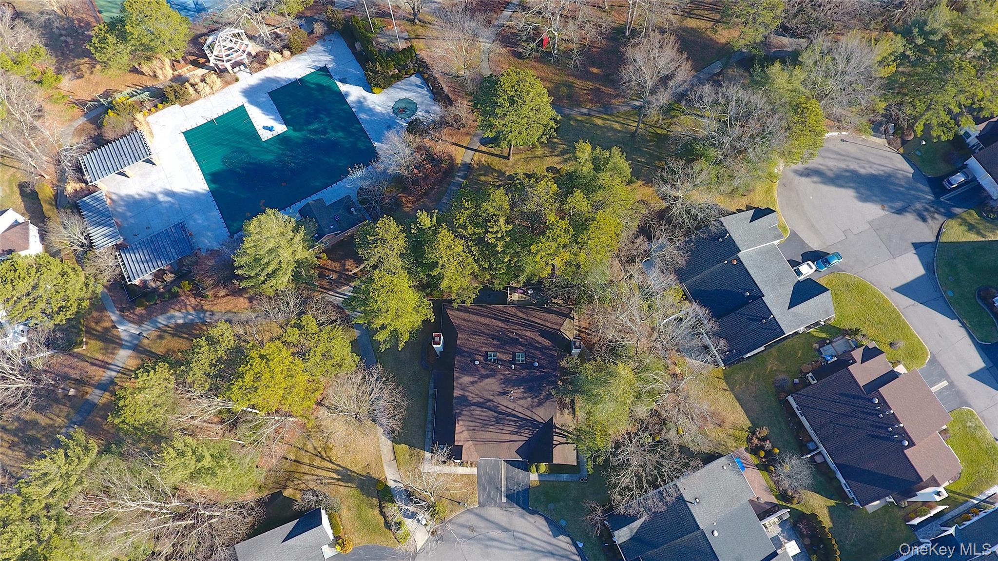 Condo Oakdale  Suffolk County, NY 11961, MLS-950788-36