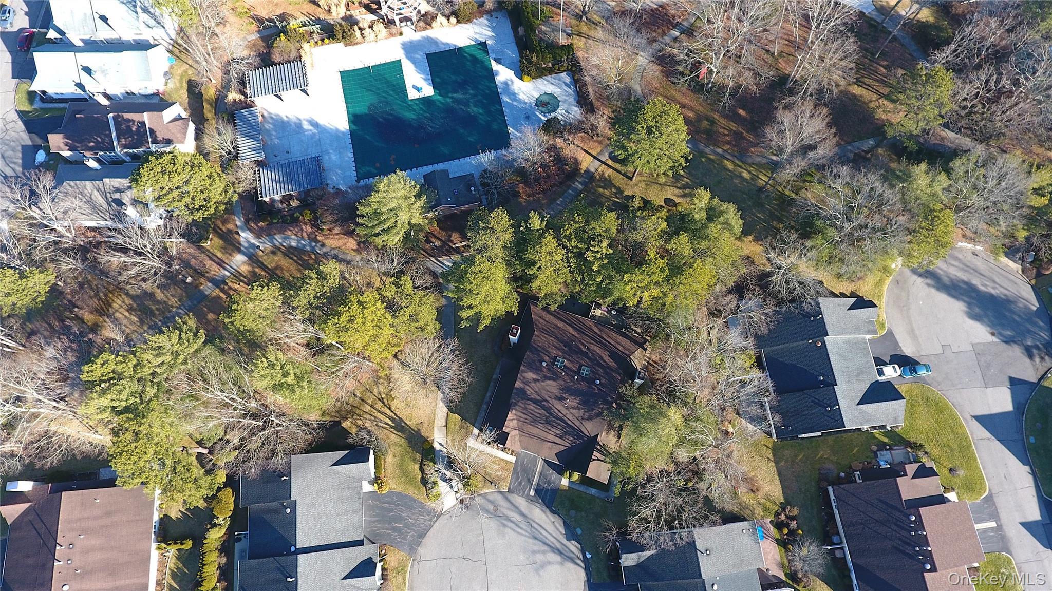 Condo Oakdale  Suffolk County, NY 11961, MLS-950788-37