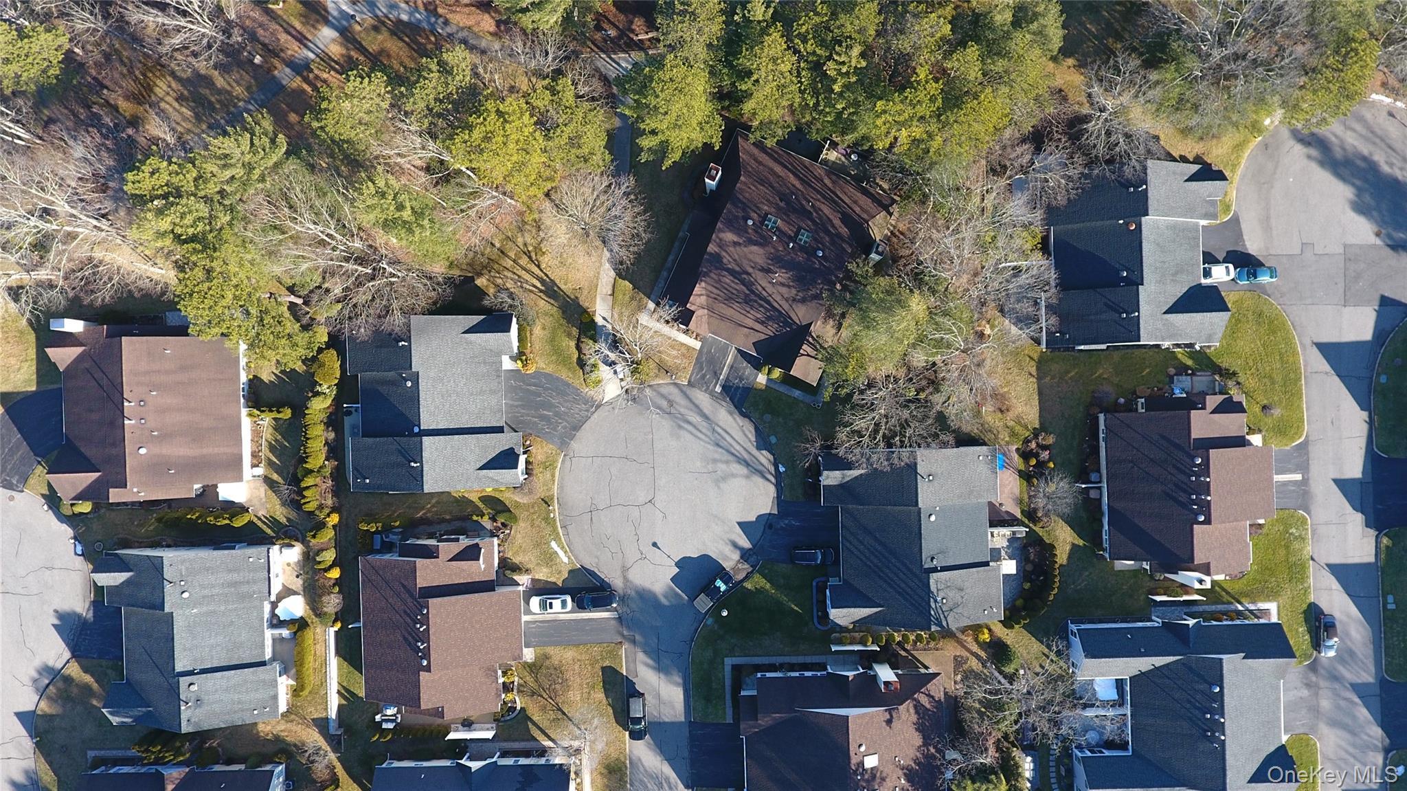 Condo Oakdale  Suffolk County, NY 11961, MLS-950788-38