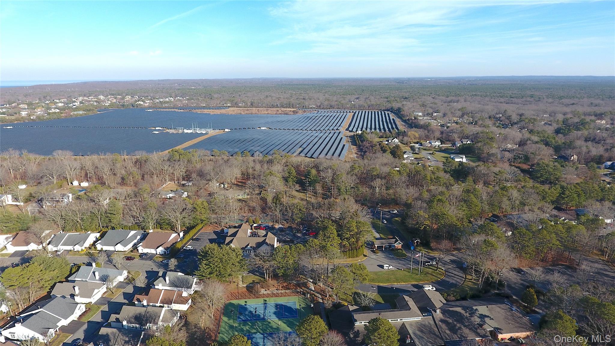 Condo Oakdale  Suffolk County, NY 11961, MLS-950788-41