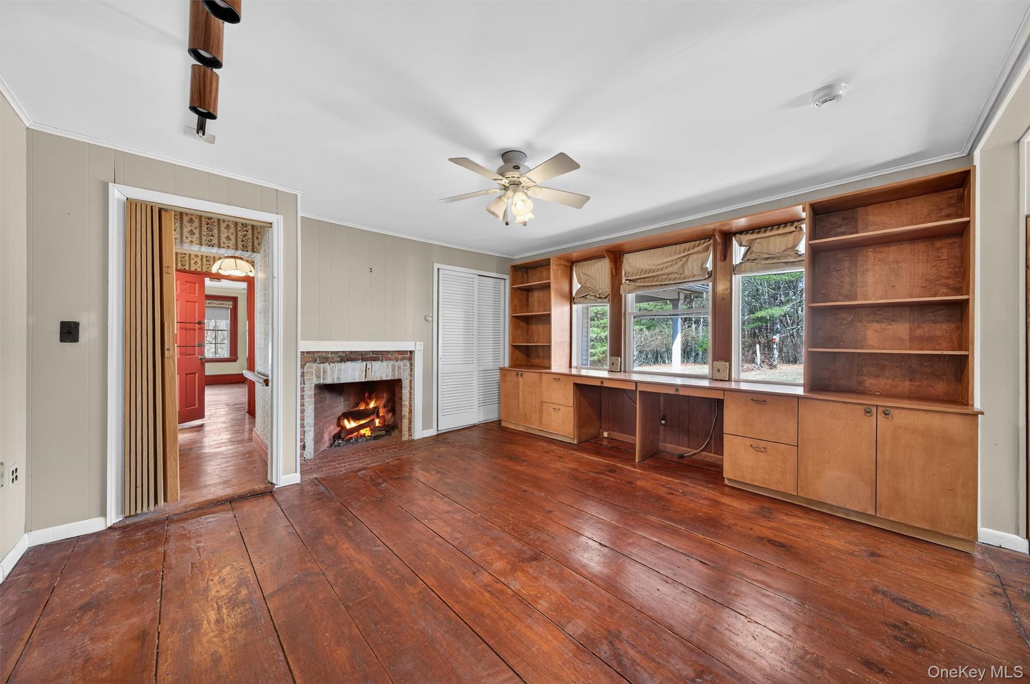 Single Family Whitlock Orange County, NY 10963, MLS-950794-11