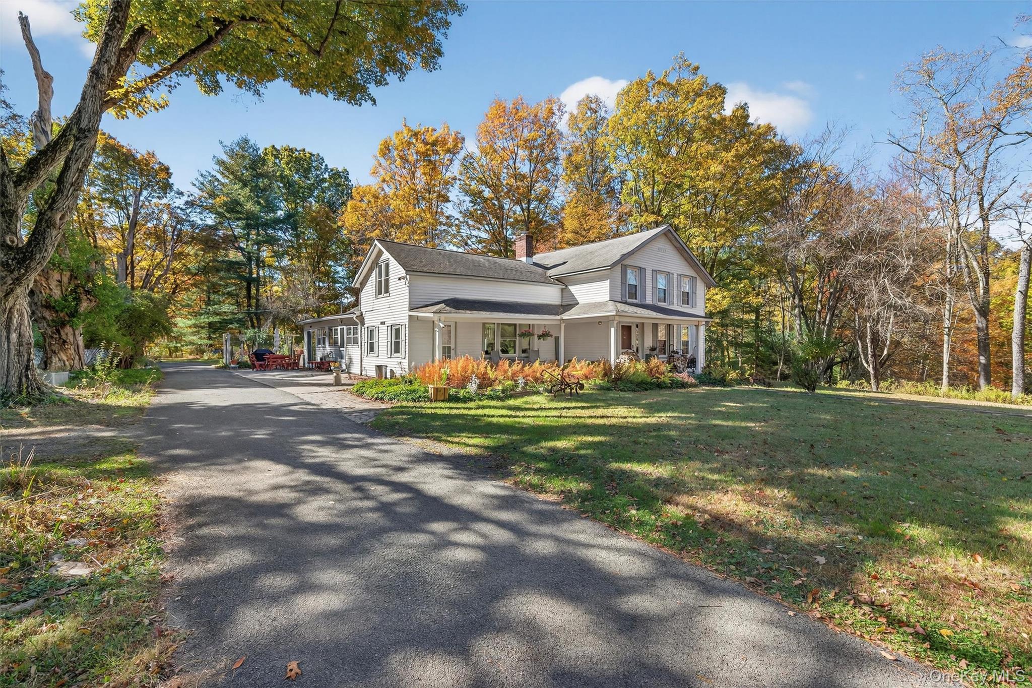 Single Family Whitlock Orange County, NY 10963, MLS-950794-2