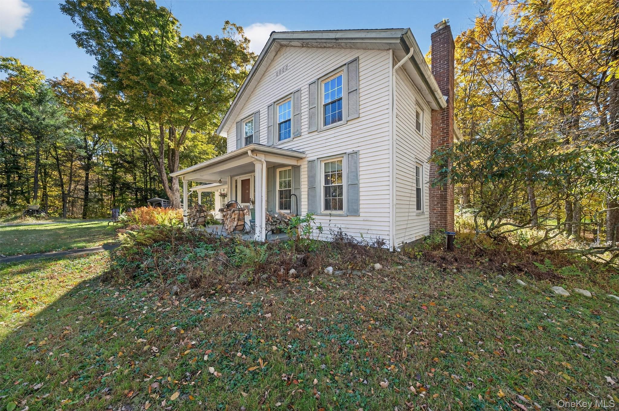 Single Family Whitlock Orange County, NY 10963, MLS-950794-3