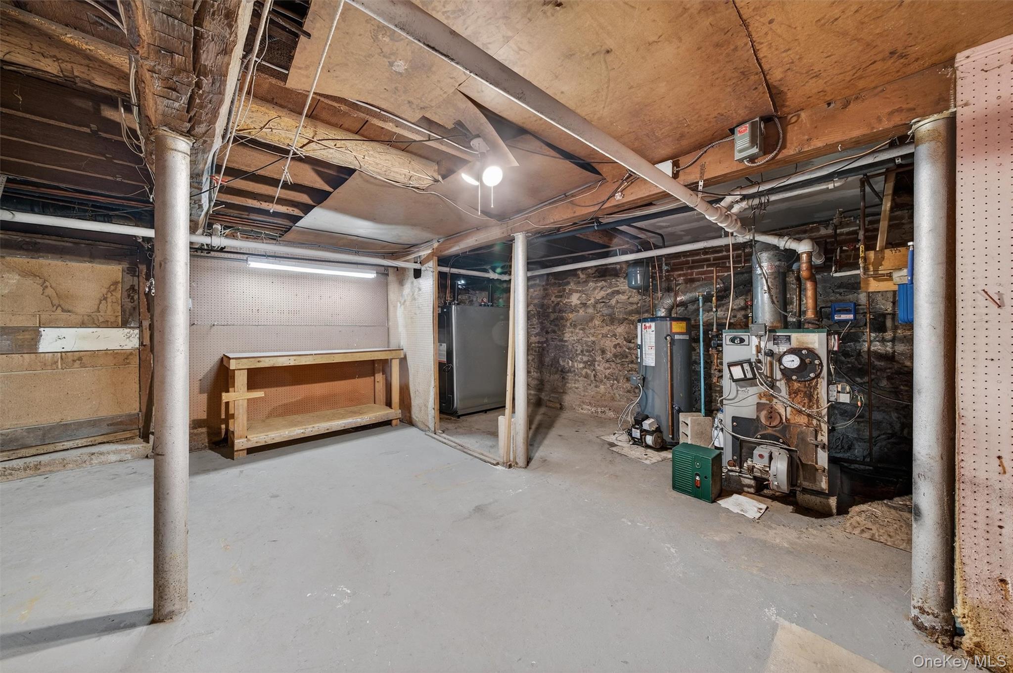 Single Family Whitlock Orange County, NY 10963, MLS-950794-35