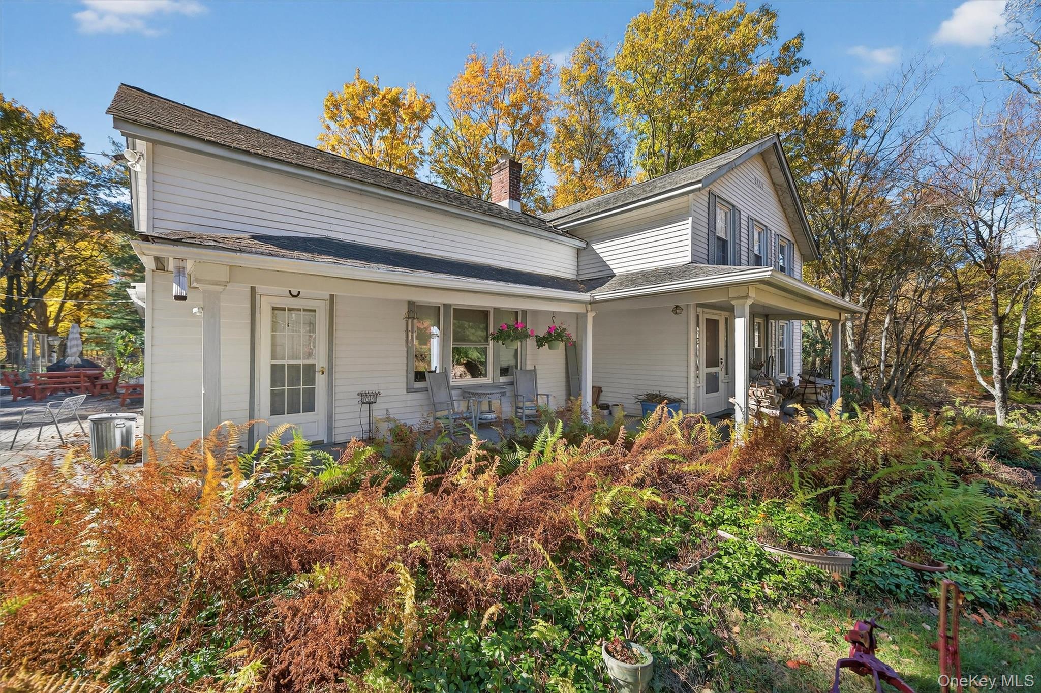 Single Family Whitlock Orange County, NY 10963, MLS-950794-41