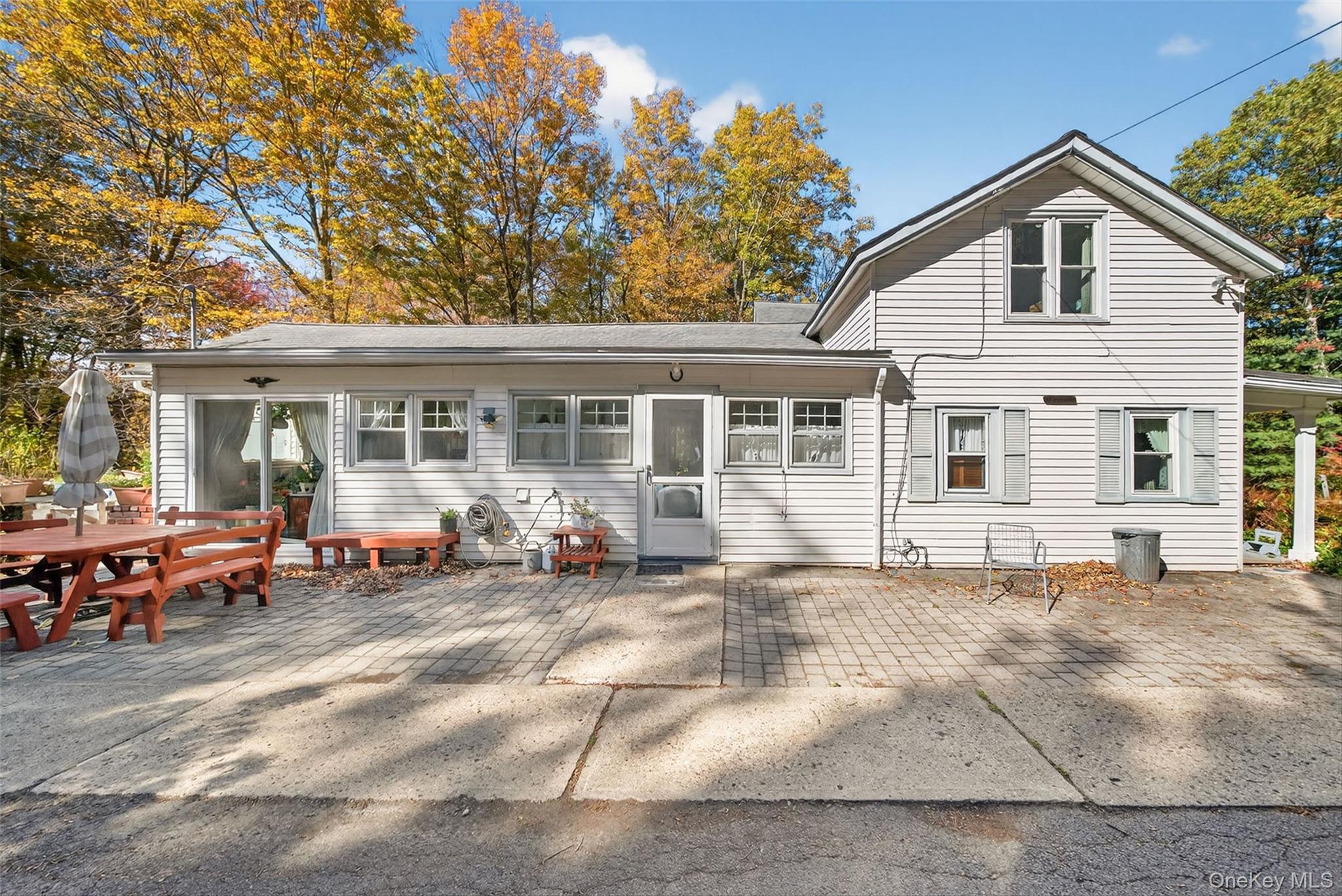 Single Family Whitlock Orange County, NY 10963, MLS-950794-42