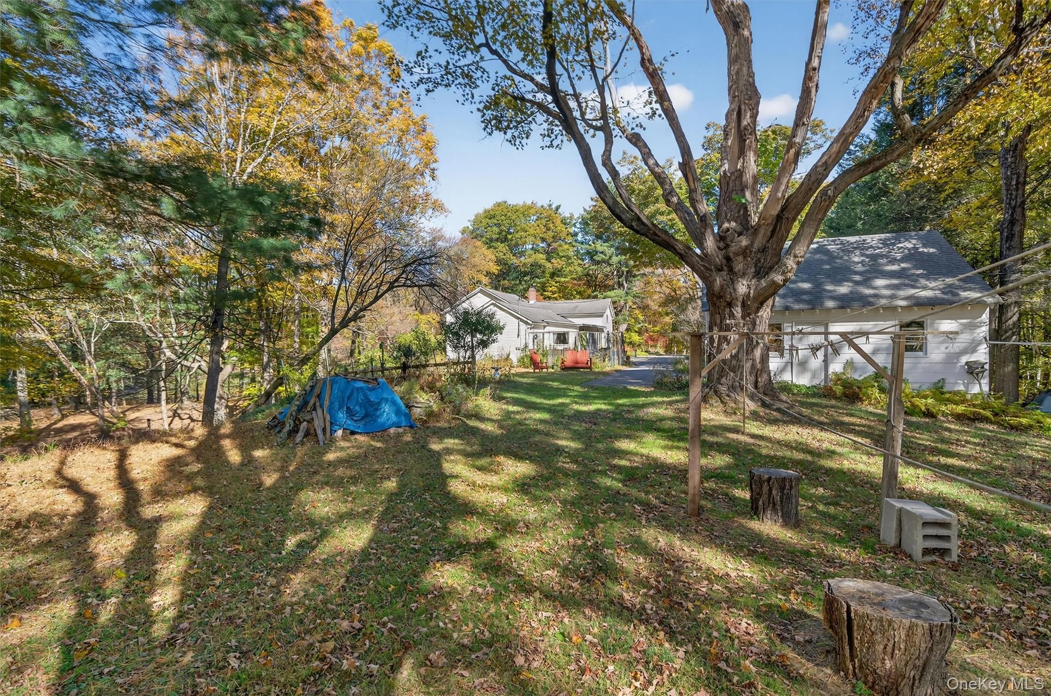 Single Family Whitlock Orange County, NY 10963, MLS-950794-45