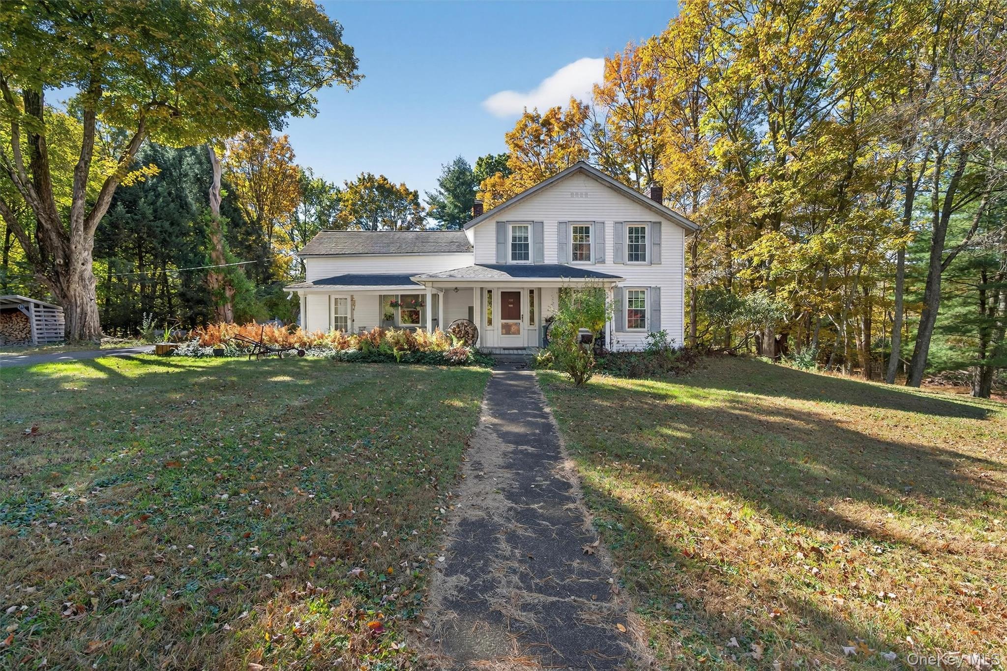 Single Family Whitlock  Orange County, NY 10963, MLS-950794-48