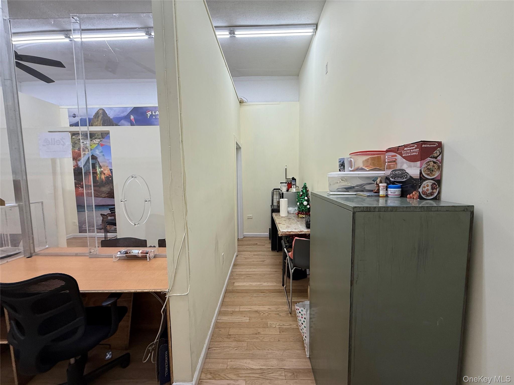 Commercial Lease Graham Brooklyn, NY 11206, MLS-950812-12