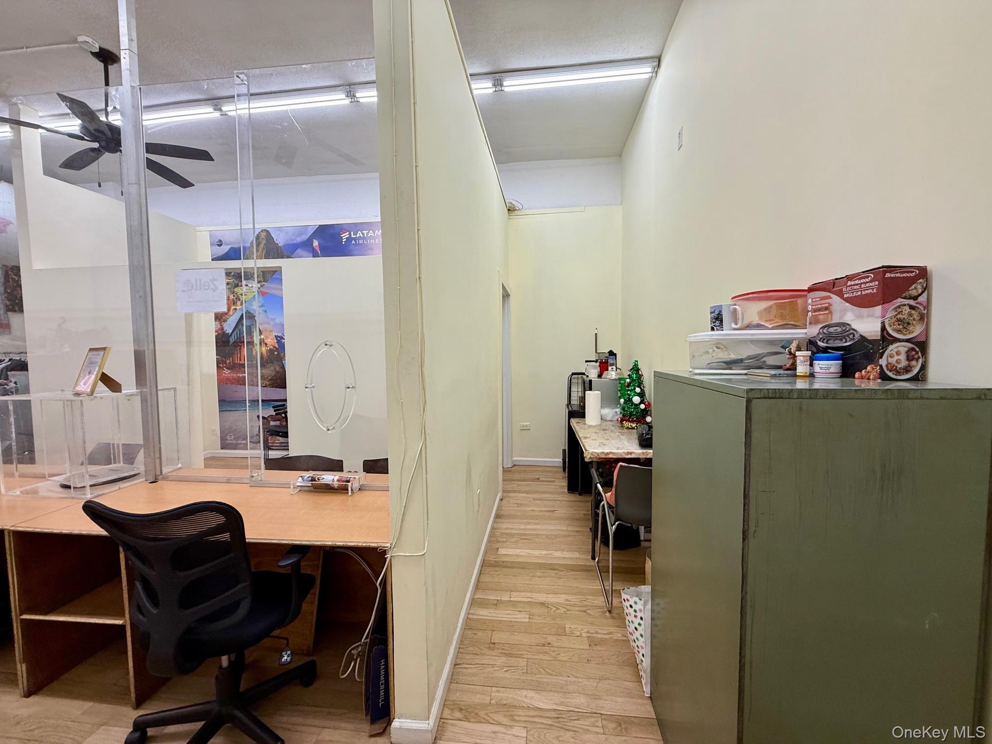 Commercial Lease Graham Brooklyn, NY 11206, MLS-950812-13