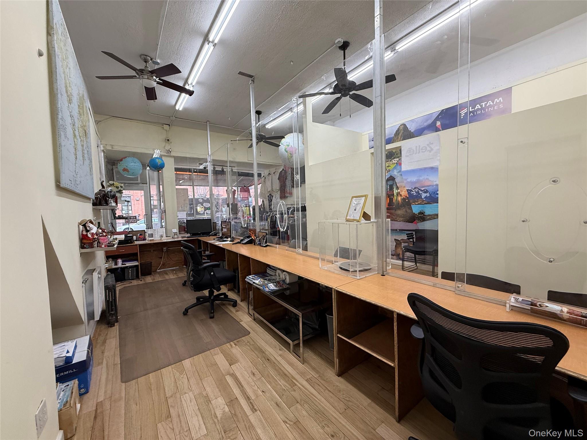 Commercial Lease Graham Brooklyn, NY 11206, MLS-950812-5