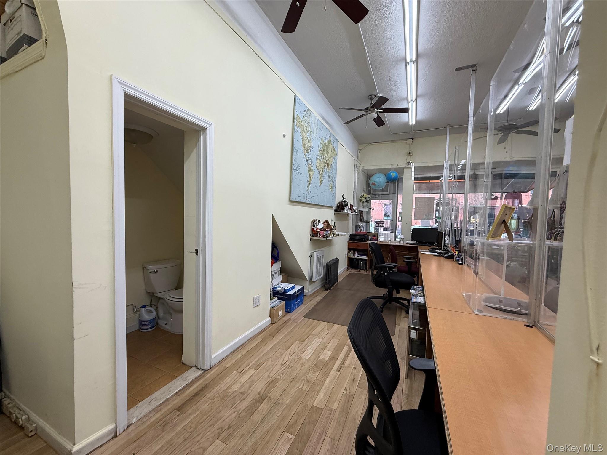 Commercial Lease Graham Brooklyn, NY 11206, MLS-950812-6