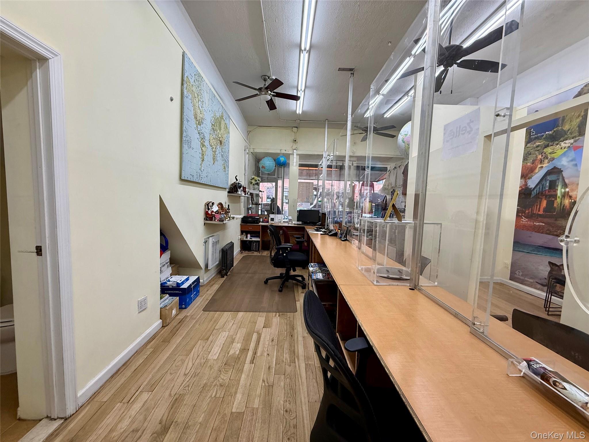 Commercial Lease Graham Brooklyn, NY 11206, MLS-950812-7