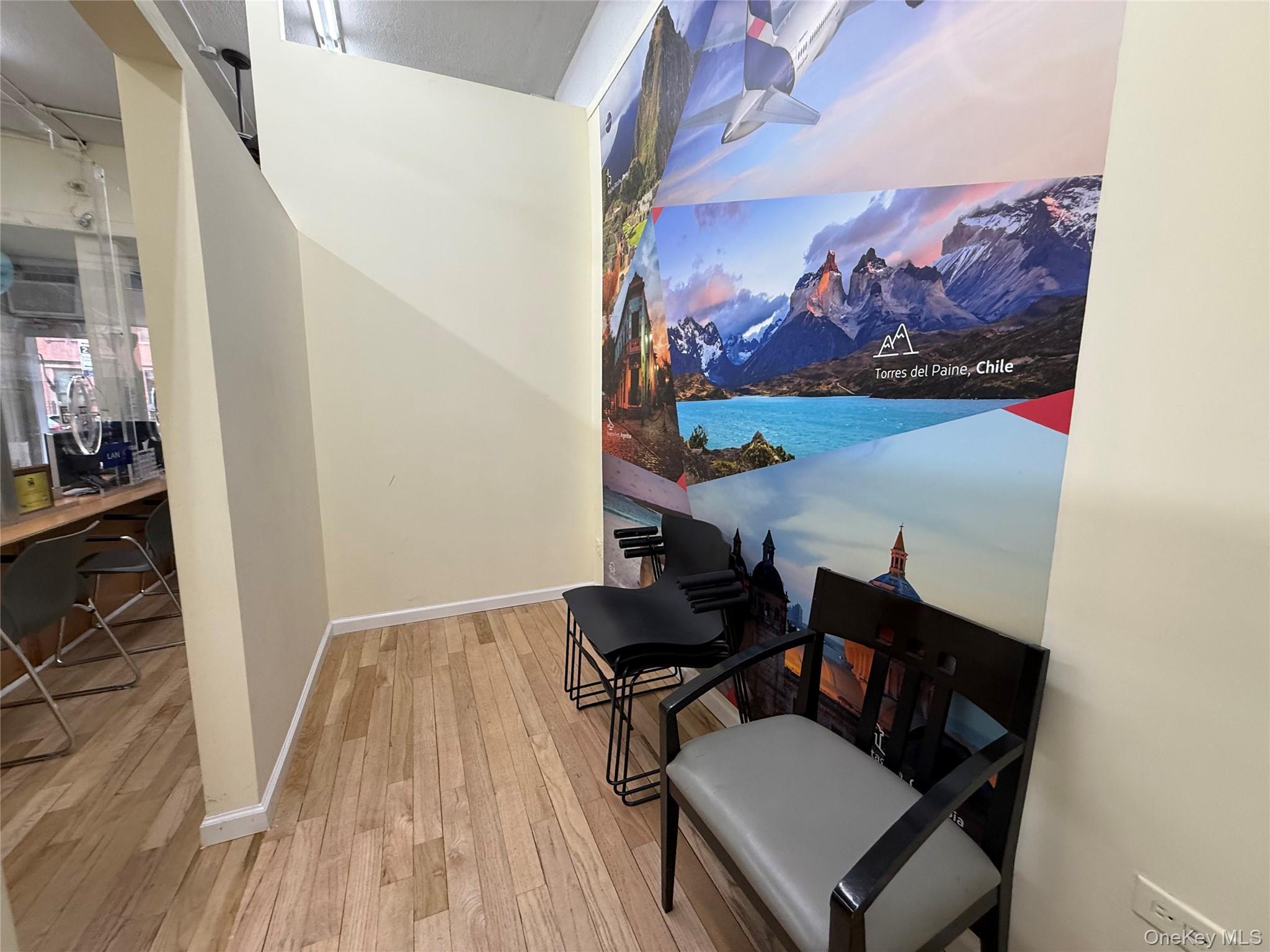 Commercial Lease Graham Brooklyn, NY 11206, MLS-950812-9