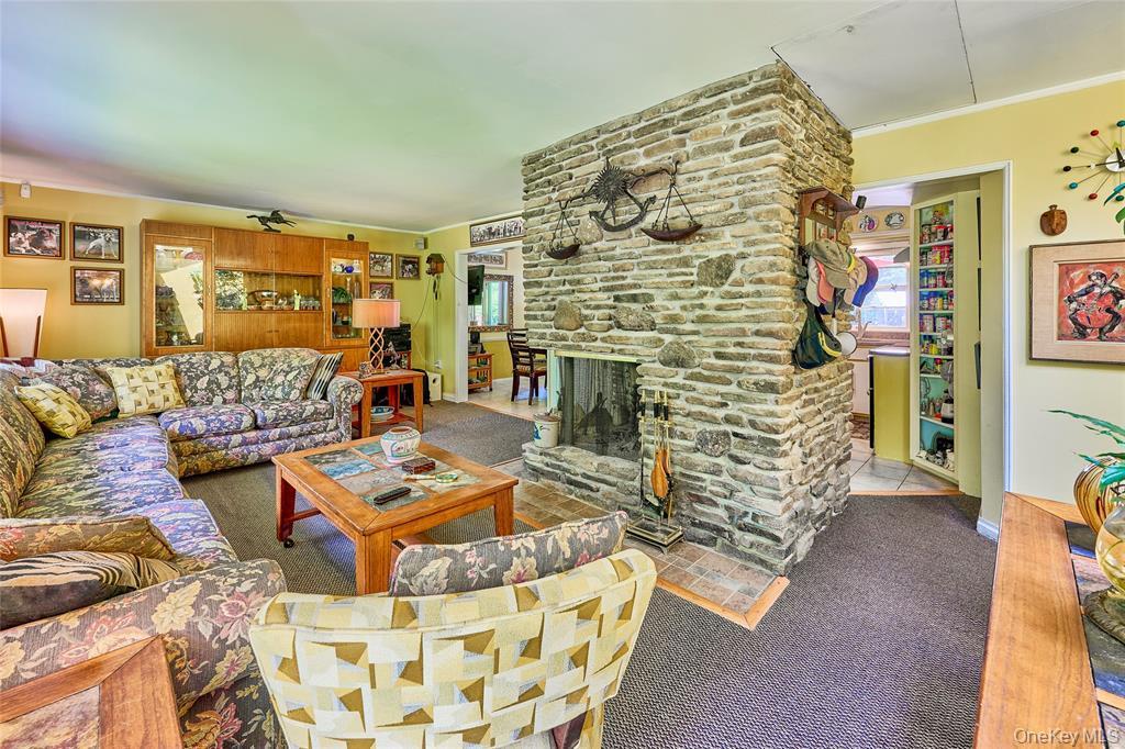 Single Family Wards  Sullivan County, NY 12758, MLS-950837-10