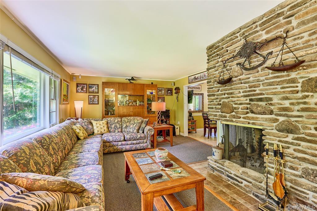 Single Family Wards  Sullivan County, NY 12758, MLS-950837-11