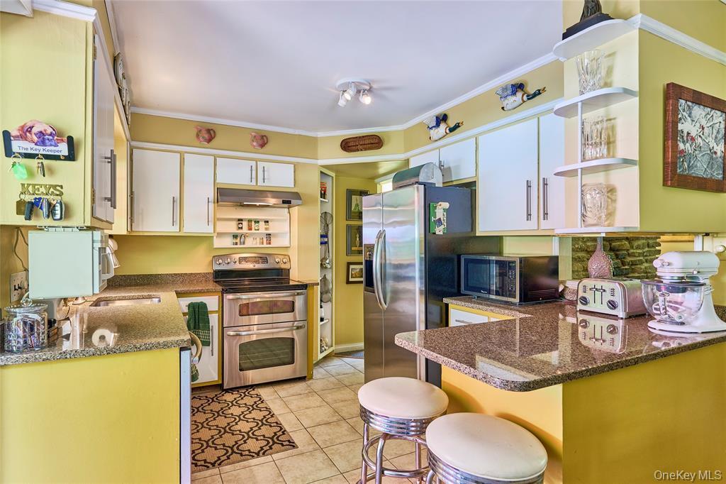 Single Family Wards  Sullivan County, NY 12758, MLS-950837-12